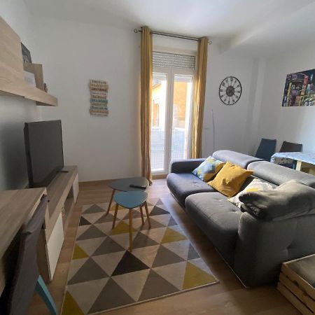 NERALE Loft Downtown Plaza Mercado Logroño Zewnętrze zdjęcie