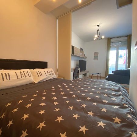NERALE Loft Downtown Plaza Mercado Logroño Zewnętrze zdjęcie