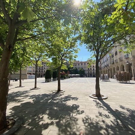 NERALE Loft Downtown Plaza Mercado Logroño Zewnętrze zdjęcie
