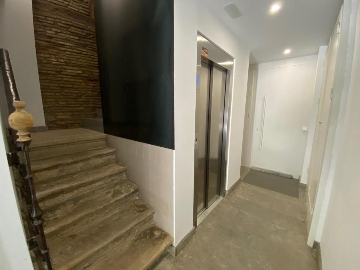 NERALE Loft Downtown Plaza Mercado Logroño Zewnętrze zdjęcie