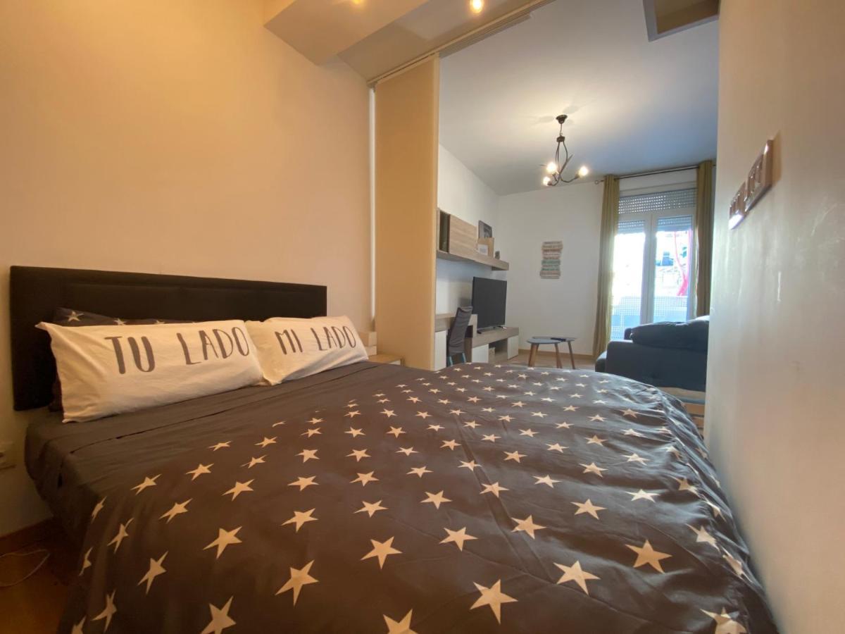 NERALE Loft Downtown Plaza Mercado Logroño Zewnętrze zdjęcie